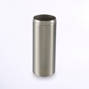 【新品】大象杯S杯身—不鏽鋼原色